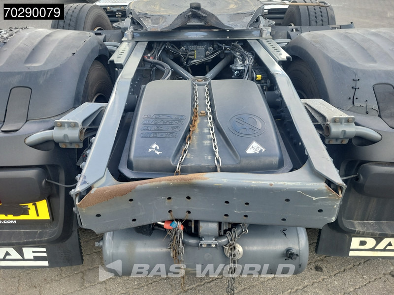 Trekkvogn DAF XF 480 6X2 NL-Truck APK '26 Lift+Lenkachse ACC Euro 6: bilde 8