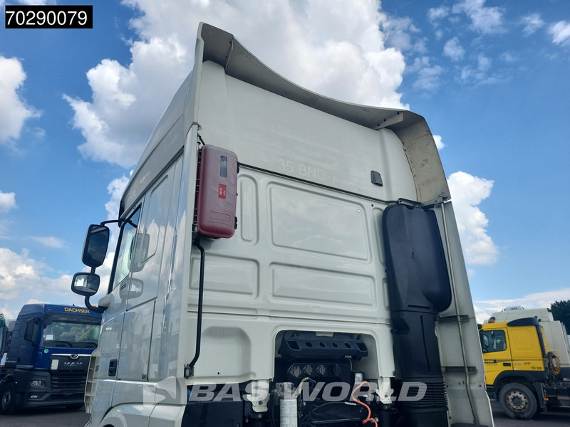 Trekkvogn DAF XF 480 6X2 NL-Truck APK '26 Lift+Lenkachse ACC Euro 6: bilde 5