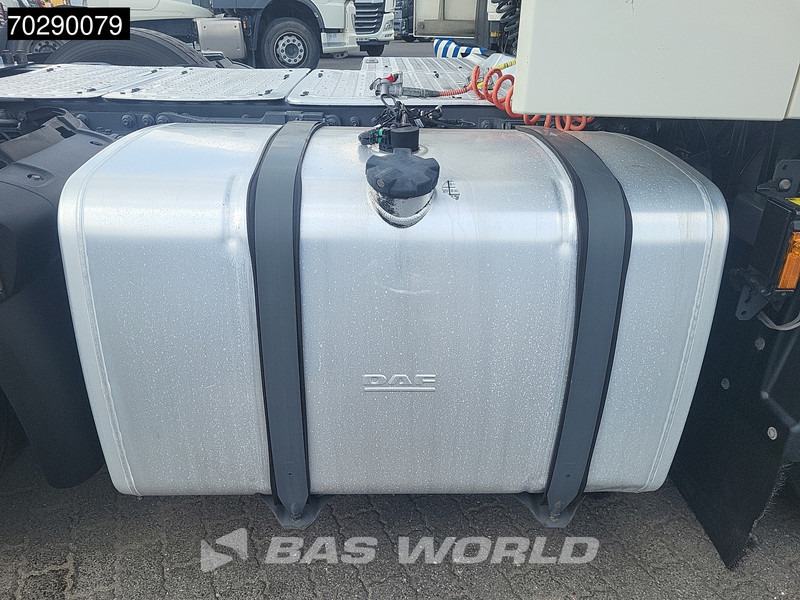 Trekkvogn DAF XF 480 6X2 NL-Truck APK '26 Lift+Lenkachse ACC Euro 6: bilde 9