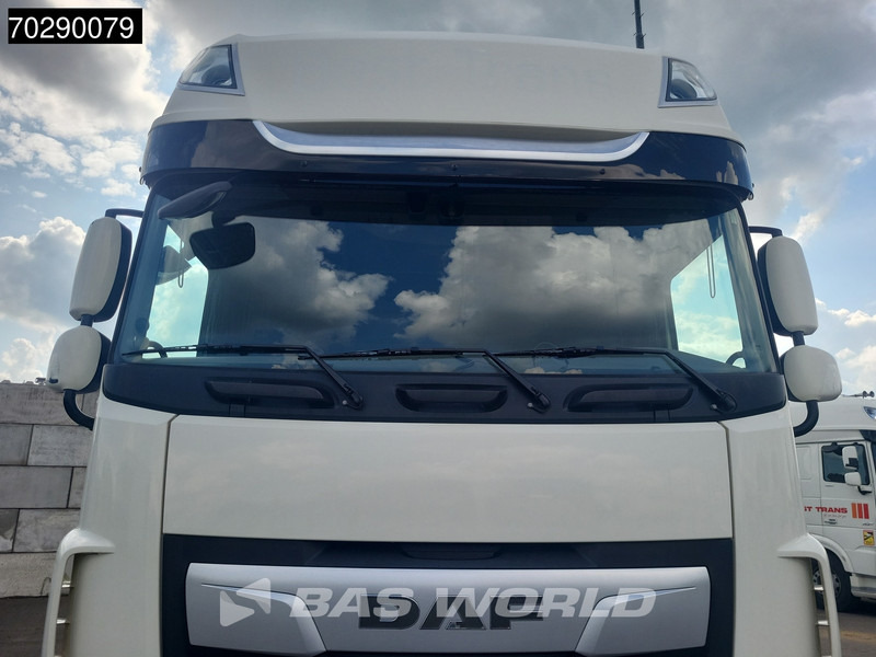 Trekkvogn DAF XF 480 6X2 NL-Truck APK '26 Lift+Lenkachse ACC Euro 6: bilde 14