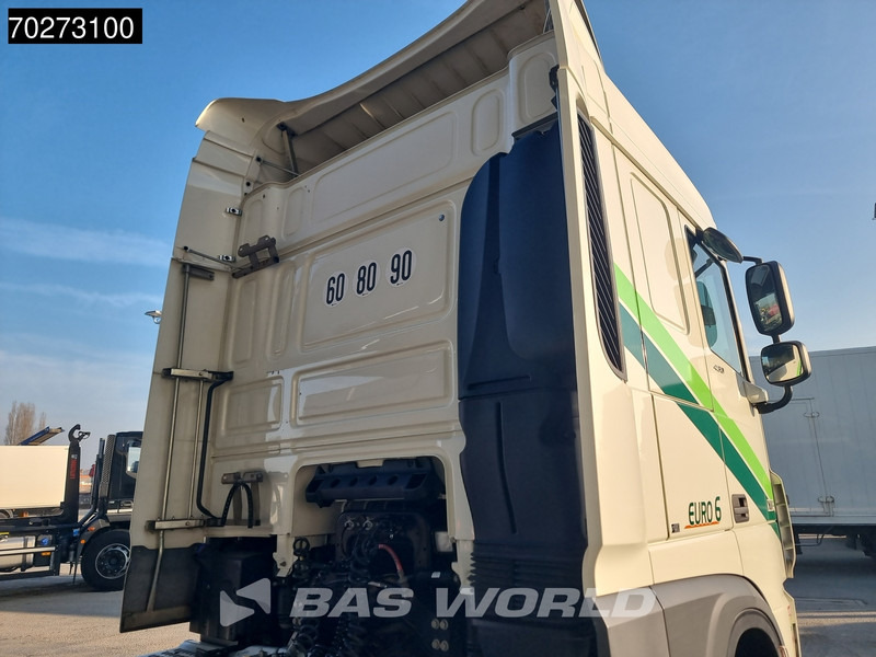 DAF XF 480 800 4X2 - Trekkvogn: bilde 5 DAF XF 480 800 4X2 - Trekkvogn: bilde 5
