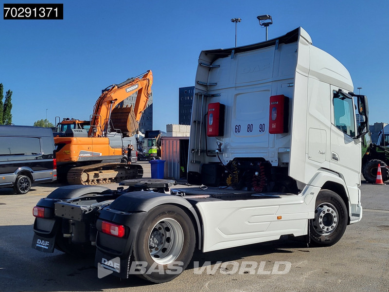 DAF XF 480 NXF 4X2 Retarder ADR Standklima LED ACC Euro 6 - Trekkvogn: bilde 5 DAF XF 480 NXF 4X2 Retarder ADR Standklima LED ACC Euro 6 - Trekkvogn: bilde 5