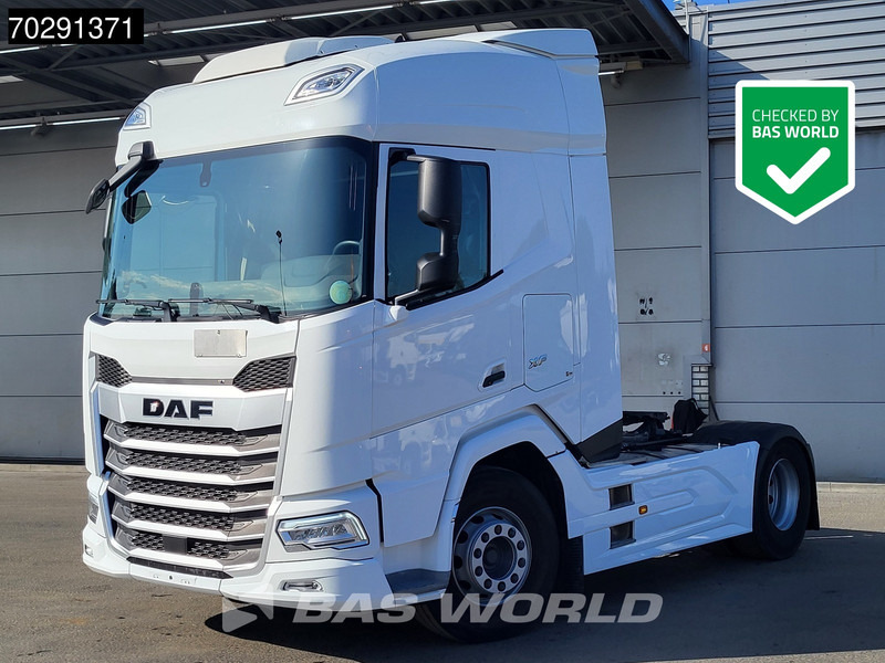 DAF XF 480 NXF 4X2 Retarder ADR Standklima LED ACC Euro 6 - Trekkvogn: bilde 1 DAF XF 480 NXF 4X2 Retarder ADR Standklima LED ACC Euro 6 - Trekkvogn: bilde 1