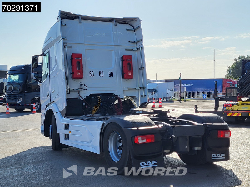 DAF XF 480 NXF 4X2 Retarder ADR Standklima LED ACC Euro 6 - Trekkvogn: bilde 2 DAF XF 480 NXF 4X2 Retarder ADR Standklima LED ACC Euro 6 - Trekkvogn: bilde 2