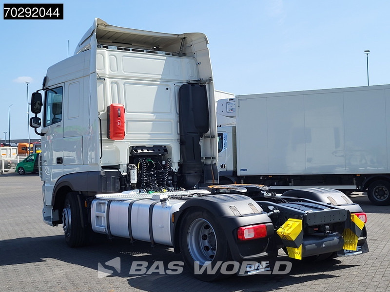 DAF XF 480 XF 4X2 2xTanks ACC Euro 6 - Trekkvogn: bilde 2 DAF XF 480 XF 4X2 2xTanks ACC Euro 6 - Trekkvogn: bilde 2