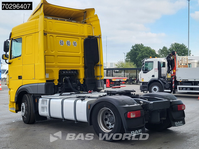DAF XF 480 XF 4X2 SC ACC Euro 6 - Trekkvogn: bilde 2 DAF XF 480 XF 4X2 SC ACC Euro 6 - Trekkvogn: bilde 2