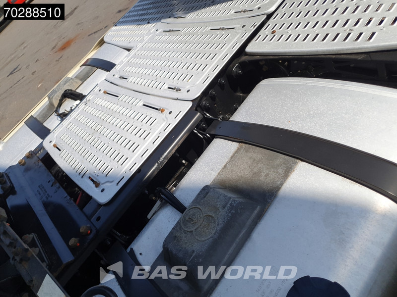 Trekkvogn DAF XF 510 4X2 NL-Truck SSC Retarder Full-Air 2xTanks Leder ACC Standklima Euro 6: bilde 15
