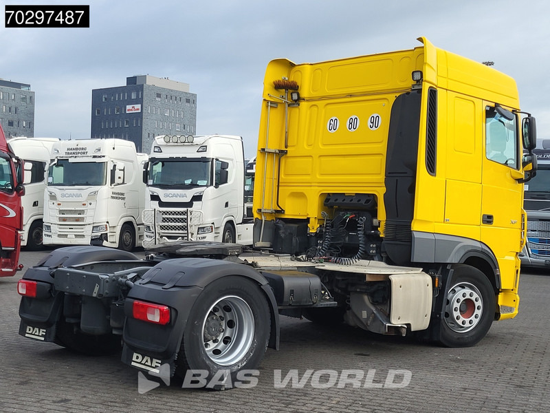 DAF XF 530 4X2 ACC Euro 6 - Trekkvogn: bilde 5 DAF XF 530 4X2 ACC Euro 6 - Trekkvogn: bilde 5