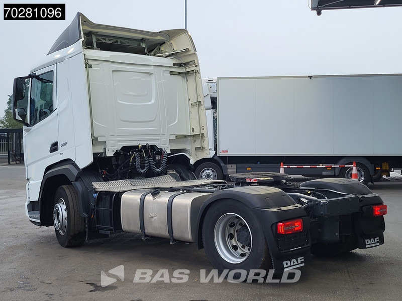 DAF XF 530 4X2 Day Cab ACC LED - Trekkvogn: bilde 2 DAF XF 530 4X2 Day Cab ACC LED - Trekkvogn: bilde 2