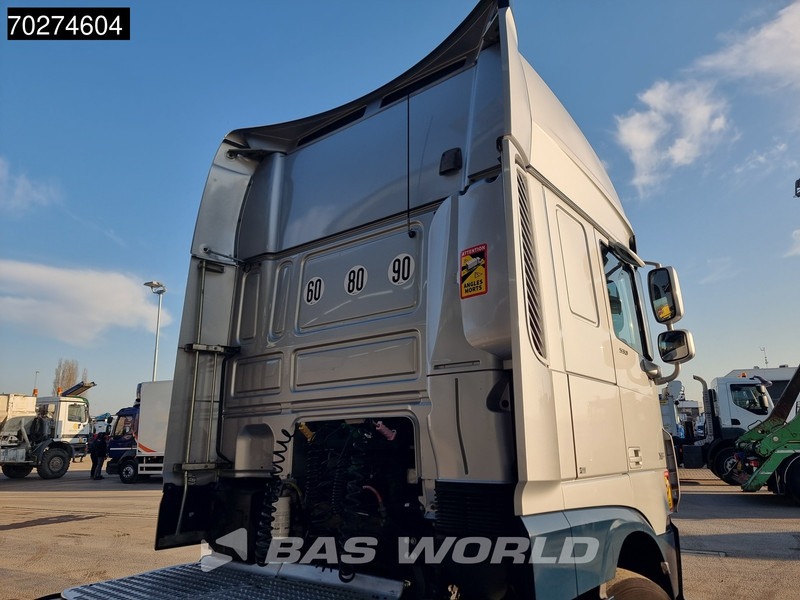 DAF XF 530 4X2 LED - Trekkvogn: bilde 5 DAF XF 530 4X2 LED - Trekkvogn: bilde 5