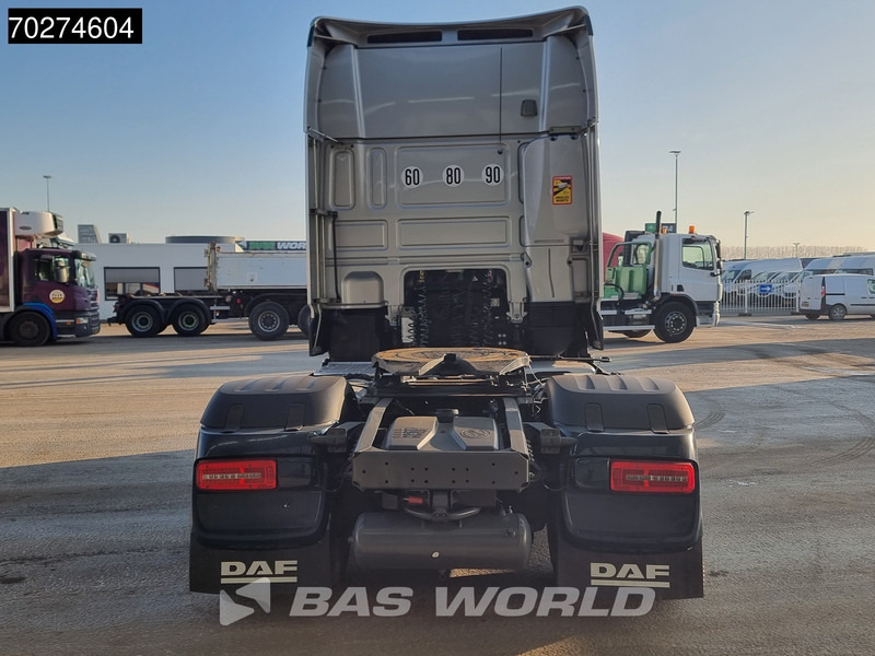 DAF XF 530 4X2 LED - Trekkvogn: bilde 3 DAF XF 530 4X2 LED - Trekkvogn: bilde 3