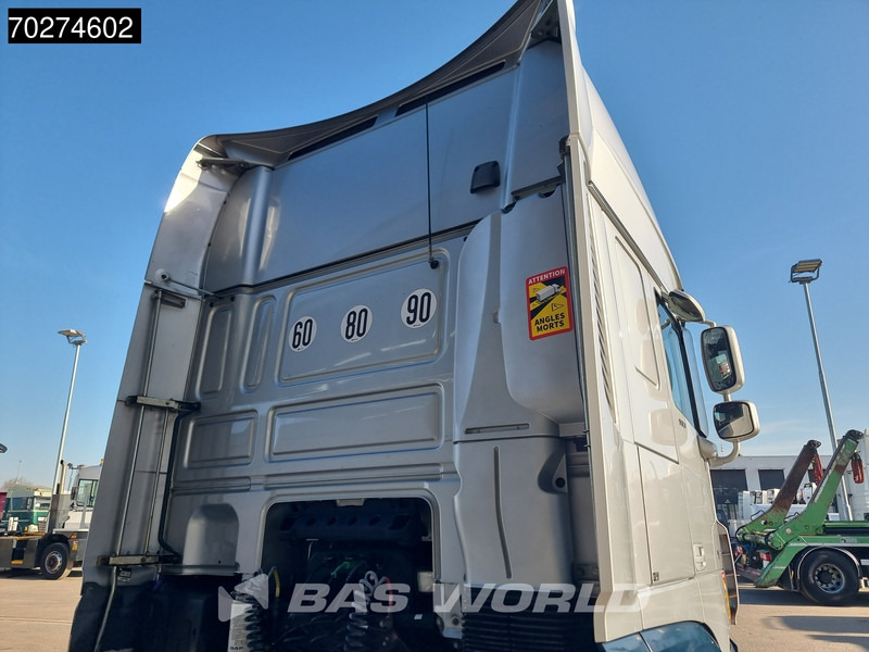 DAF XF 530 4X2 Parking cooler (Bergstrom), - Trekkvogn: bilde 5 DAF XF 530 4X2 Parking cooler (Bergstrom), - Trekkvogn: bilde 5