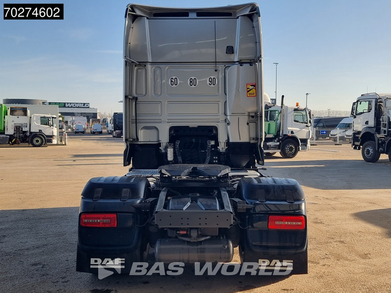 DAF XF 530 4X2 Parking cooler (Bergstrom), - Trekkvogn: bilde 3 DAF XF 530 4X2 Parking cooler (Bergstrom), - Trekkvogn: bilde 3