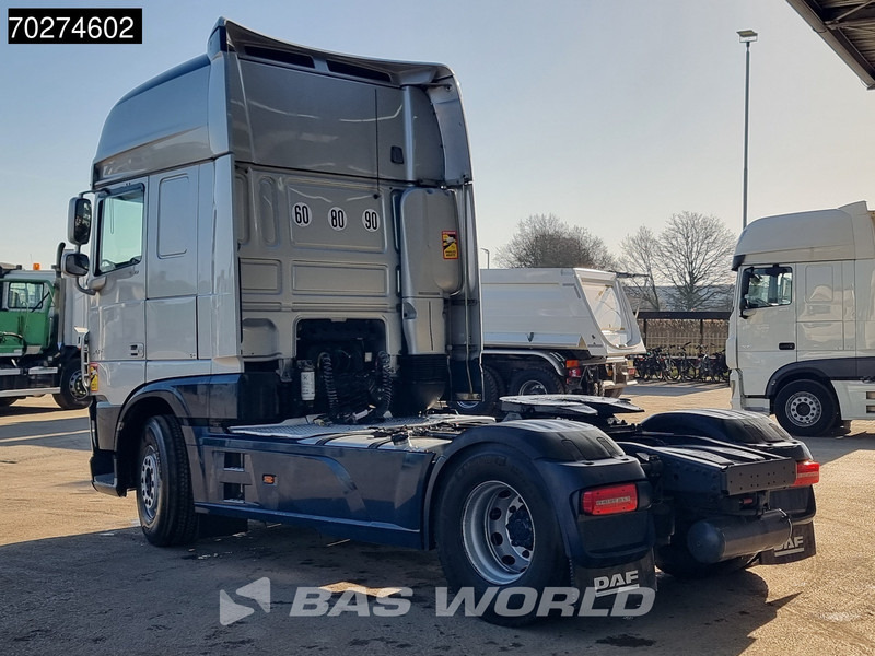 DAF XF 530 4X2 Parking cooler (Bergstrom), - Trekkvogn: bilde 2 DAF XF 530 4X2 Parking cooler (Bergstrom), - Trekkvogn: bilde 2