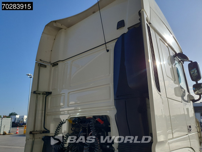 DAF XF 530 4X2 Retarder Compressor Standklima PTO - Trekkvogn: bilde 5 DAF XF 530 4X2 Retarder Compressor Standklima PTO - Trekkvogn: bilde 5