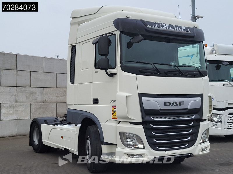 DAF XF 530 4X2 Retarder Hydrauliek ACC Euro 6 - Trekkvogn: bilde 3 DAF XF 530 4X2 Retarder Hydrauliek ACC Euro 6 - Trekkvogn: bilde 3