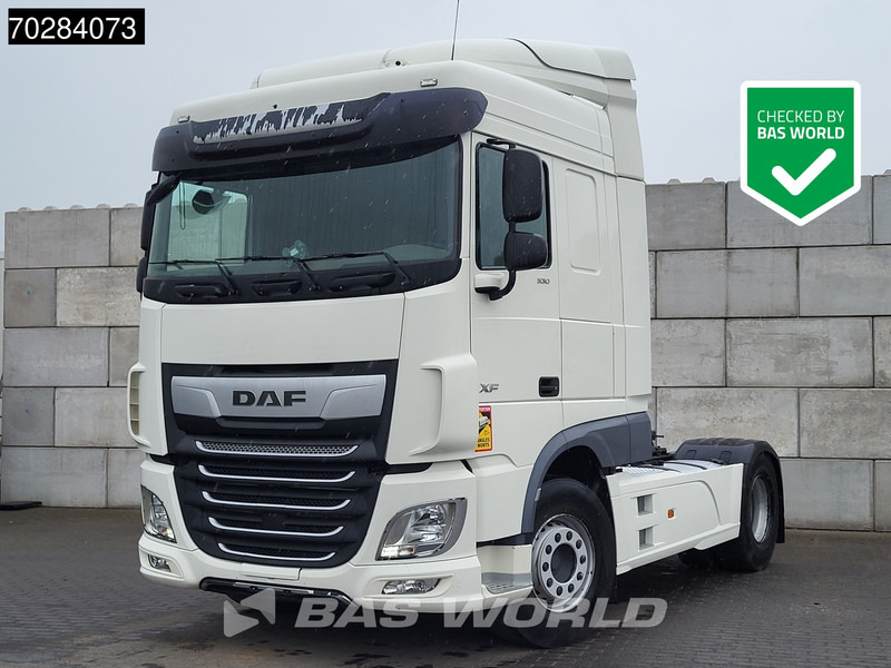 DAF XF 530 4X2 Retarder Hydrauliek ACC Euro 6 - Trekkvogn: bilde 1 DAF XF 530 4X2 Retarder Hydrauliek ACC Euro 6 - Trekkvogn: bilde 1