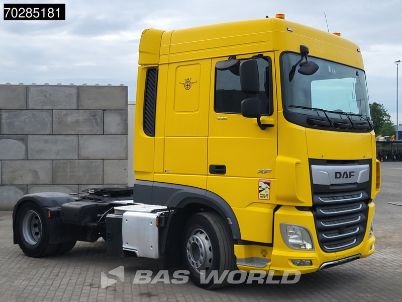 DAF XF 530 4X2 SC ACC Navi Euro 6 - Trekkvogn: bilde 3 DAF XF 530 4X2 SC ACC Navi Euro 6 - Trekkvogn: bilde 3