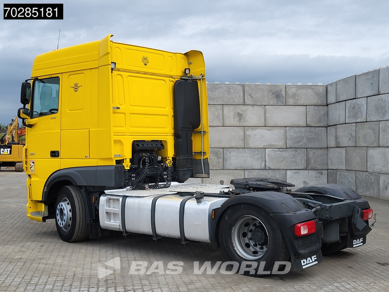 DAF XF 530 4X2 SC ACC Navi Euro 6 - Trekkvogn: bilde 2 DAF XF 530 4X2 SC ACC Navi Euro 6 - Trekkvogn: bilde 2
