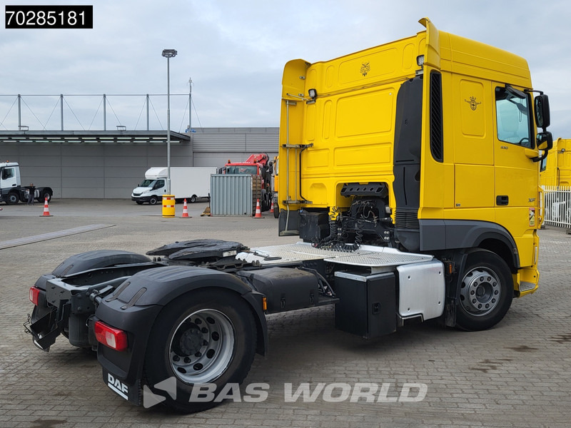 DAF XF 530 4X2 SC ACC Navi Euro 6 - Trekkvogn: bilde 5 DAF XF 530 4X2 SC ACC Navi Euro 6 - Trekkvogn: bilde 5