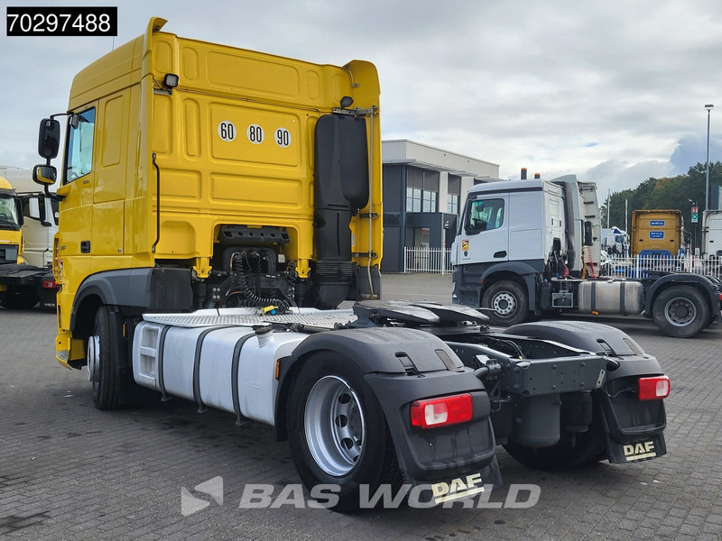 DAF XF 530 4X2 SC Full-Air ACC Navi Euro 6 - Trekkvogn: bilde 2 DAF XF 530 4X2 SC Full-Air ACC Navi Euro 6 - Trekkvogn: bilde 2