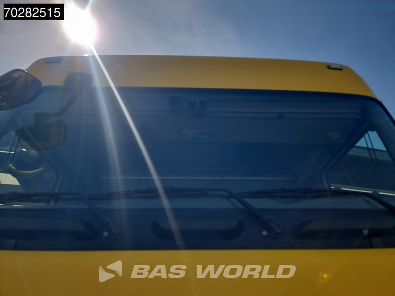Trekkvogn DAF XF 530 4X2 SC Full-Air Navi: bilde 7