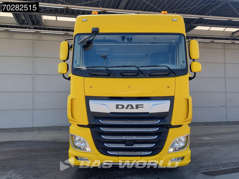 Trekkvogn DAF XF 530 4X2 SC Full-Air Navi: bilde 6