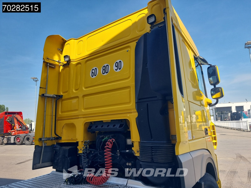 Trekkvogn DAF XF 530 4X2 SC Full-Air Navi: bilde 11