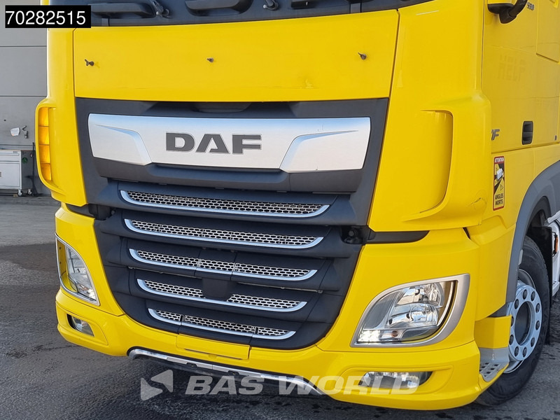 Trekkvogn DAF XF 530 4X2 SC Full-Air Navi: bilde 8
