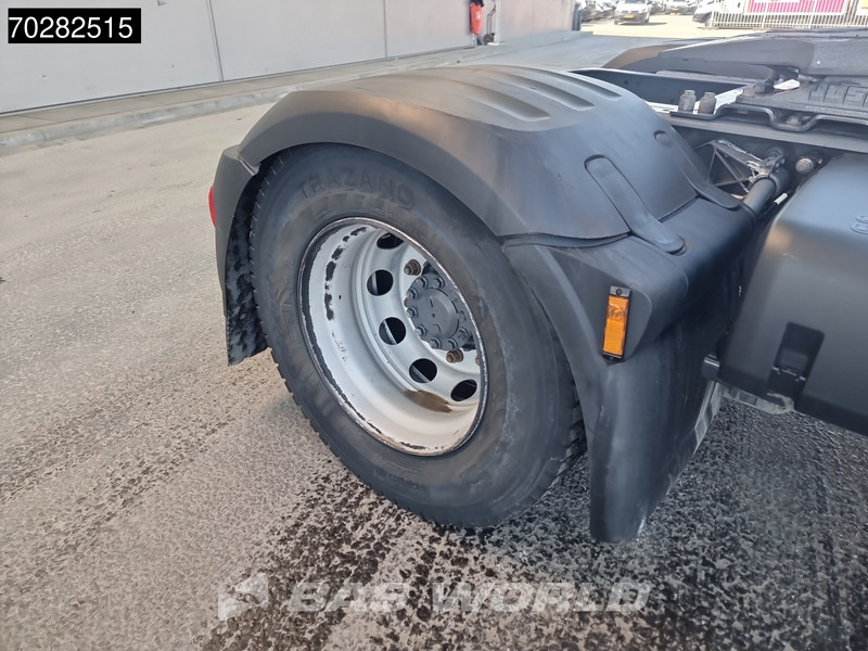 Trekkvogn DAF XF 530 4X2 SC Full-Air Navi: bilde 15