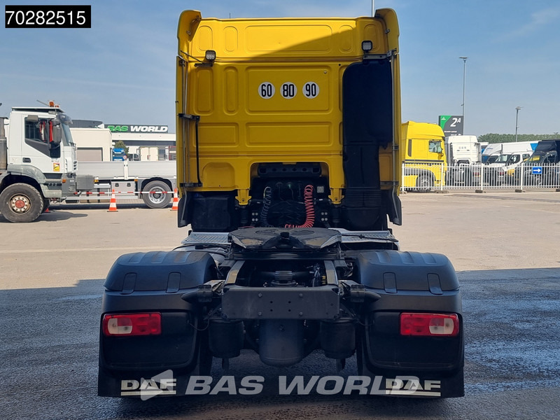 Trekkvogn DAF XF 530 4X2 SC Full-Air Navi: bilde 10