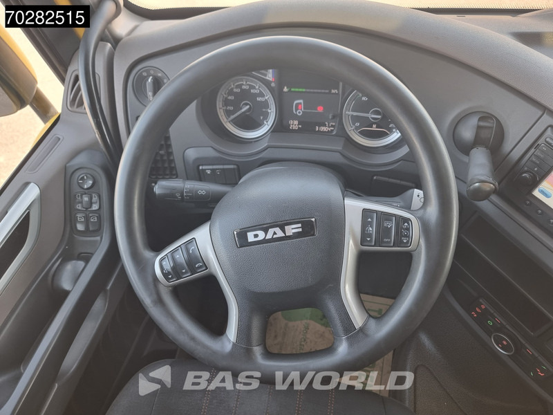 Trekkvogn DAF XF 530 4X2 SC Full-Air Navi: bilde 17