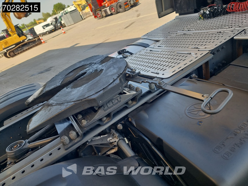 Trekkvogn DAF XF 530 4X2 SC Full-Air Navi: bilde 13