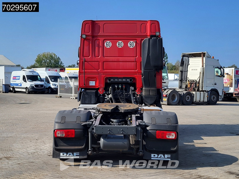 DAF XF 530 4X2 SC Retarder ACC LED Euro 6 - Trekkvogn: bilde 3 DAF XF 530 4X2 SC Retarder ACC LED Euro 6 - Trekkvogn: bilde 3