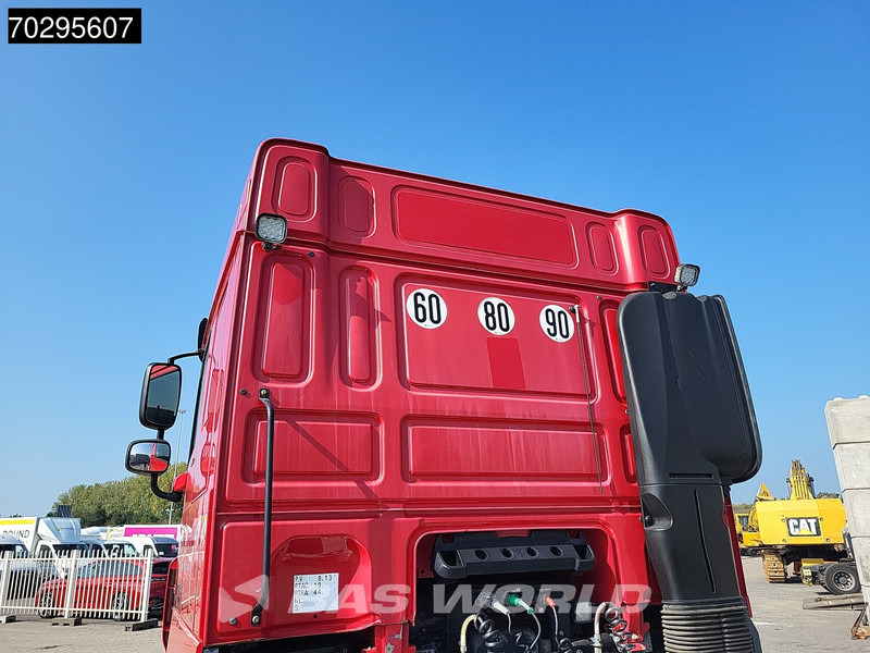 DAF XF 530 4X2 SC Retarder ACC LED Euro 6 - Trekkvogn: bilde 5 DAF XF 530 4X2 SC Retarder ACC LED Euro 6 - Trekkvogn: bilde 5