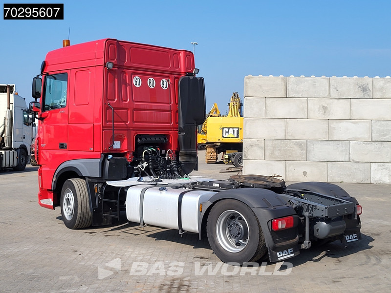 DAF XF 530 4X2 SC Retarder ACC LED Euro 6 - Trekkvogn: bilde 2 DAF XF 530 4X2 SC Retarder ACC LED Euro 6 - Trekkvogn: bilde 2