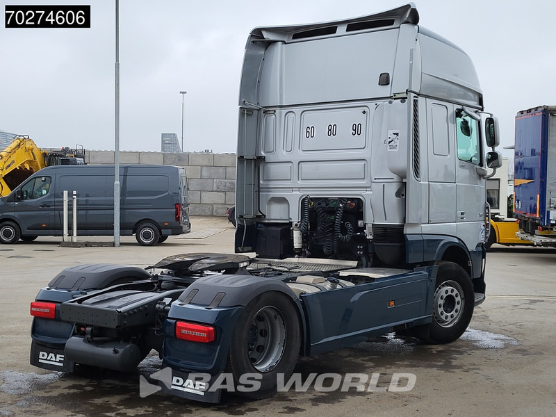 DAF XF 530 4X2 SSC 2xTanks ACC - Trekkvogn: bilde 5 DAF XF 530 4X2 SSC 2xTanks ACC - Trekkvogn: bilde 5