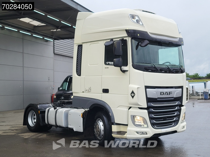 DAF XF 530 4X2 SSC Retarder 2x Tanks Standklima ACC Euro 6 - Trekkvogn: bilde 3 DAF XF 530 4X2 SSC Retarder 2x Tanks Standklima ACC Euro 6 - Trekkvogn: bilde 3