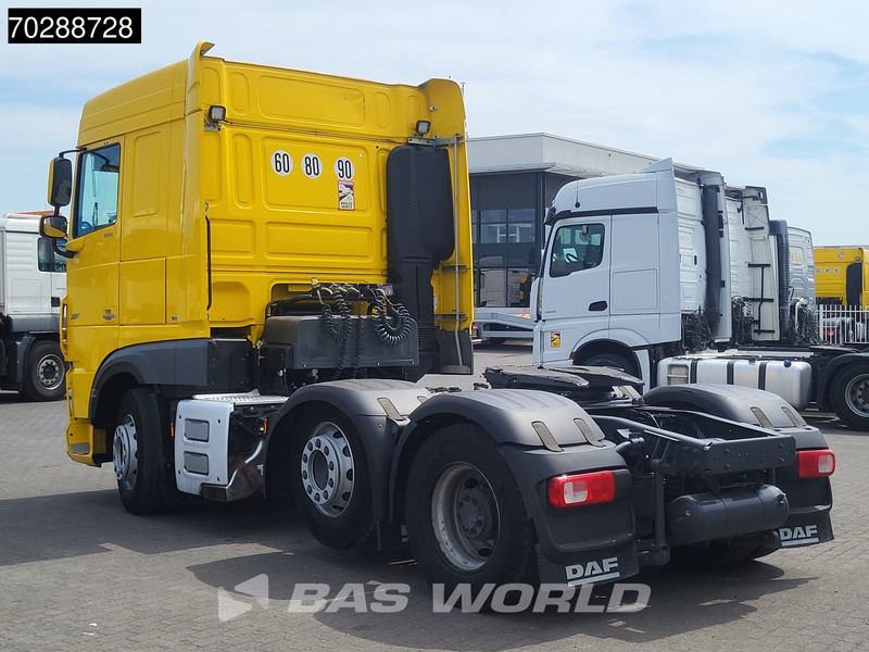 DAF XF 530 6X2 Retarder Lift+Lenkachse Big-Axle ACC Euro 6 - Trekkvogn: bilde 2 DAF XF 530 6X2 Retarder Lift+Lenkachse Big-Axle ACC Euro 6 - Trekkvogn: bilde 2