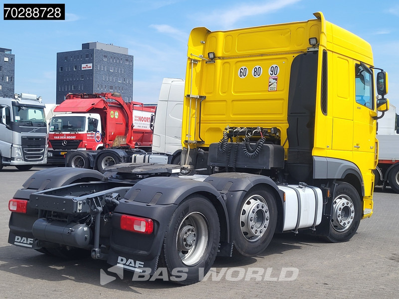 DAF XF 530 6X2 Retarder Lift+Lenkachse Big-Axle ACC Euro 6 - Trekkvogn: bilde 5 DAF XF 530 6X2 Retarder Lift+Lenkachse Big-Axle ACC Euro 6 - Trekkvogn: bilde 5