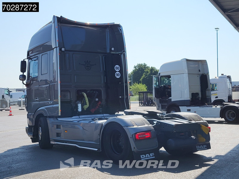 DAF XF 530 XF 4X2 Full-Air! SSC Retarder Standklima ACC Navi Euro 6 - Trekkvogn: bilde 2 DAF XF 530 XF 4X2 Full-Air! SSC Retarder Standklima ACC Navi Euro 6 - Trekkvogn: bilde 2