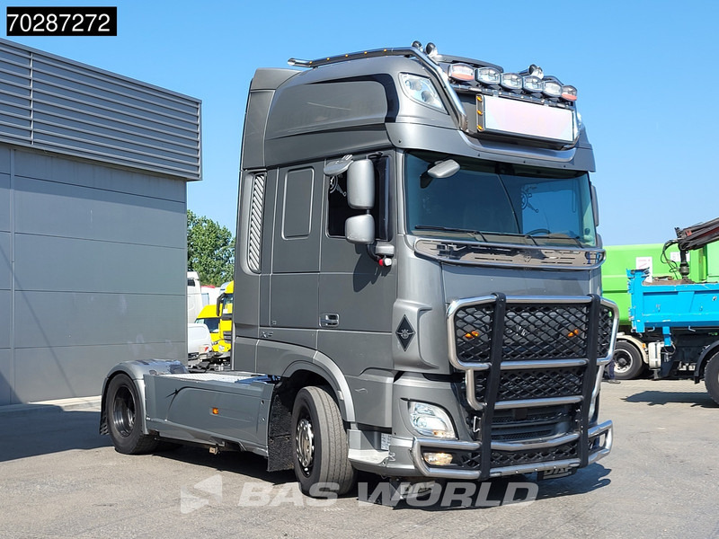 DAF XF 530 XF 4X2 Full-Air! SSC Retarder Standklima ACC Navi Euro 6 - Trekkvogn: bilde 3 DAF XF 530 XF 4X2 Full-Air! SSC Retarder Standklima ACC Navi Euro 6 - Trekkvogn: bilde 3