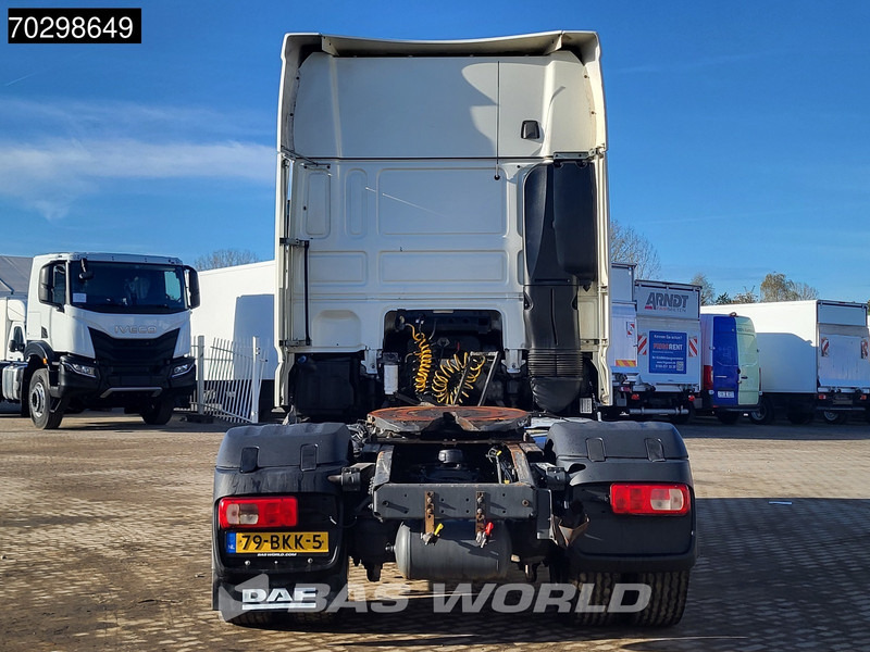 DAF XF 530 XF 4X2 NL-Truck SSC Hydraulik - Trekkvogn: bilde 3 DAF XF 530 XF 4X2 NL-Truck SSC Hydraulik - Trekkvogn: bilde 3