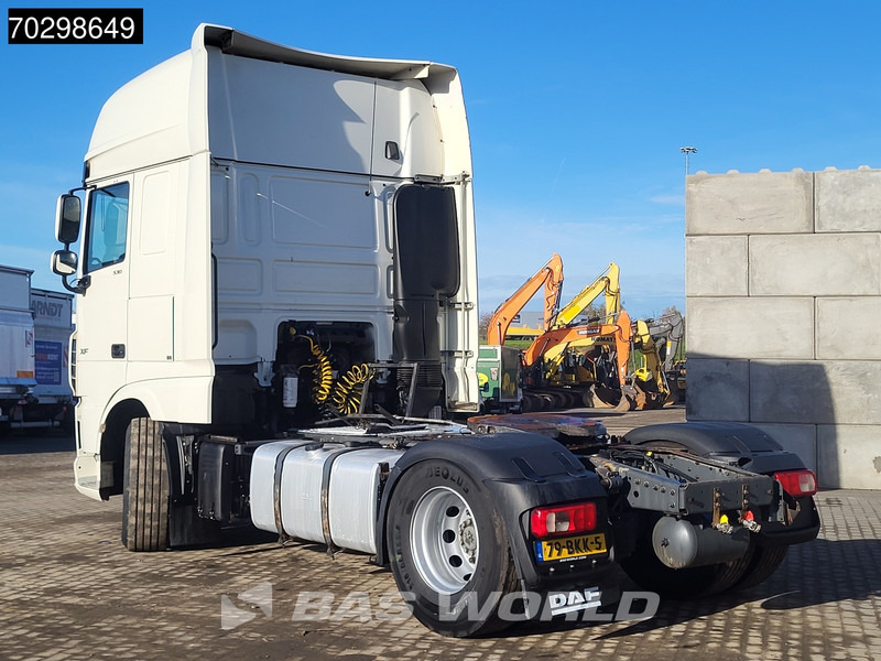 DAF XF 530 XF 4X2 NL-Truck SSC Hydraulik - Trekkvogn: bilde 2 DAF XF 530 XF 4X2 NL-Truck SSC Hydraulik - Trekkvogn: bilde 2