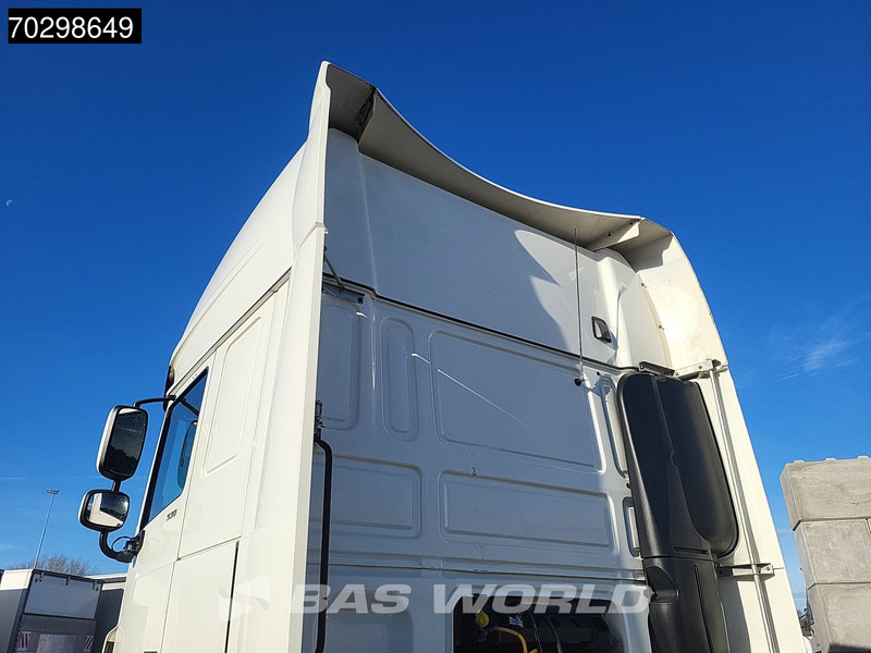 DAF XF 530 XF 4X2 NL-Truck SSC Hydraulik - Trekkvogn: bilde 5 DAF XF 530 XF 4X2 NL-Truck SSC Hydraulik - Trekkvogn: bilde 5
