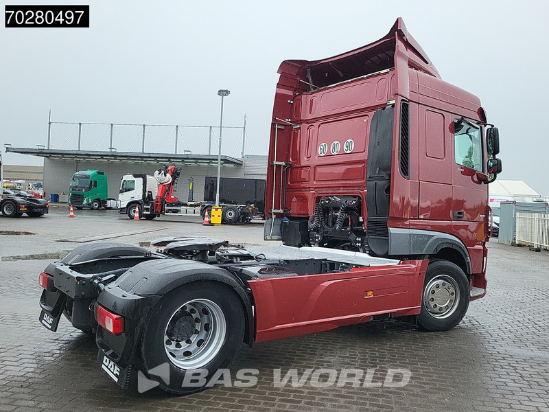 DAF XF 530 XF 4X2 Retarder ACC Standklima Euro 6 - Trekkvogn: bilde 5 DAF XF 530 XF 4X2 Retarder ACC Standklima Euro 6 - Trekkvogn: bilde 5