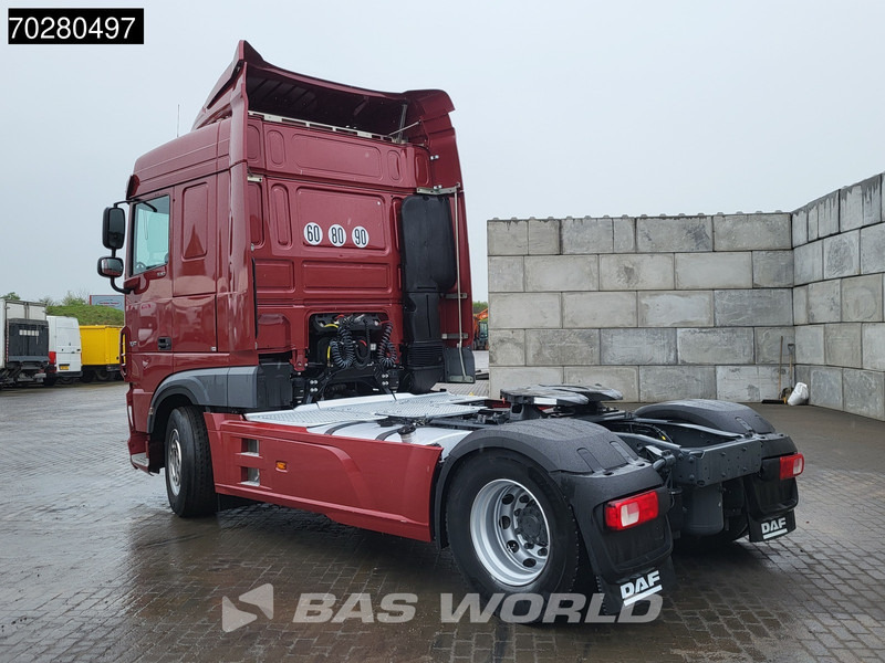 DAF XF 530 XF 4X2 Retarder ACC Standklima Euro 6 - Trekkvogn: bilde 2 DAF XF 530 XF 4X2 Retarder ACC Standklima Euro 6 - Trekkvogn: bilde 2