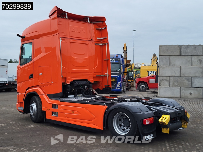 DAF XG 480 4X2 2x Tanks MirrorCam ACC LED - Trekkvogn: bilde 2 DAF XG 480 4X2 2x Tanks MirrorCam ACC LED - Trekkvogn: bilde 2