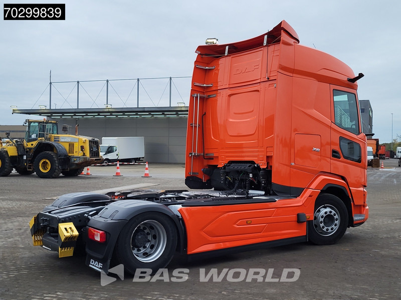 DAF XG 480 4X2 2x Tanks MirrorCam ACC LED - Trekkvogn: bilde 5 DAF XG 480 4X2 2x Tanks MirrorCam ACC LED - Trekkvogn: bilde 5