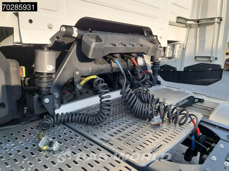 Trekkvogn DAF XG 480 4X2 Retarder 2x Tanks Standklima ACC LED: bilde 6
